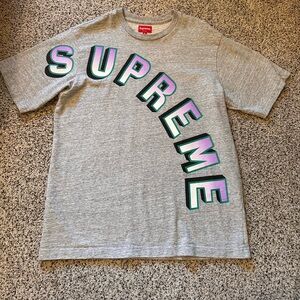 Supreme shirt